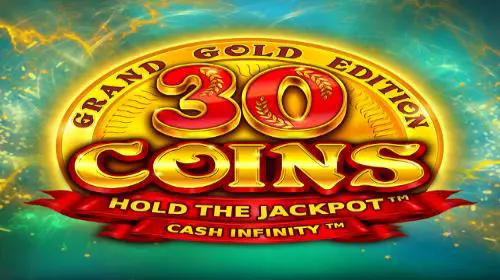 30 Coins Grand Gold Edition - WinPesa - Nigeria