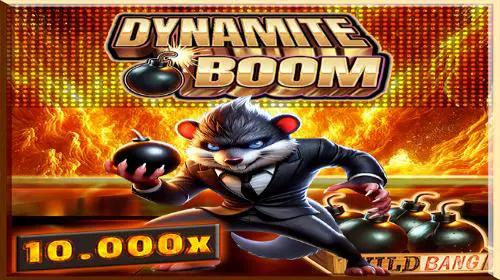 Dynamite Boom - WinPesa - Nigeria