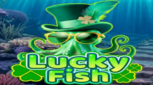 Lucky Fish - WinPesa - Nigeria
