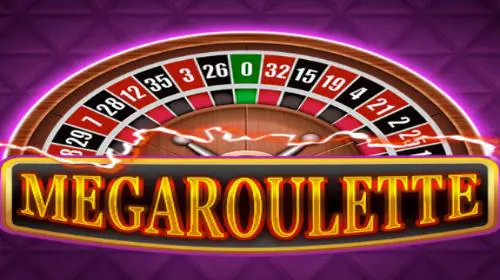 Mega Roulette - WinPesa - Nigeria
