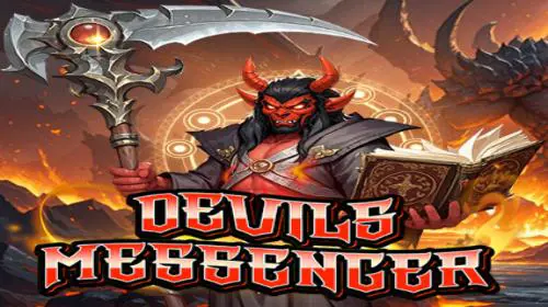 Devils Messenger - WinPesa - Nigeria