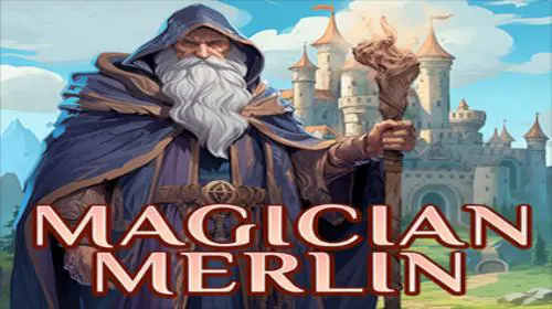 Magician Merlin - WinPesa - Nigeria