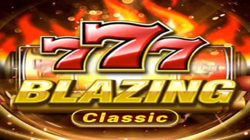 777 Blazing Classic - WinPesa - Nigeria