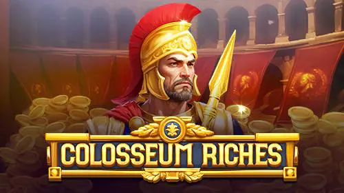 Colosseum Riches - WinPesa - Nigeria