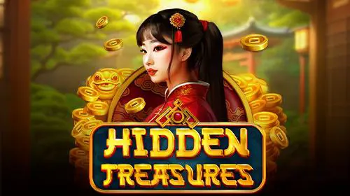 Hidden Treasures - WinPesa - Nigeria