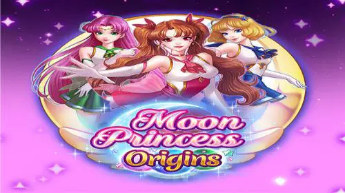 Moon Princess Origins - WinPesa - Nigeria