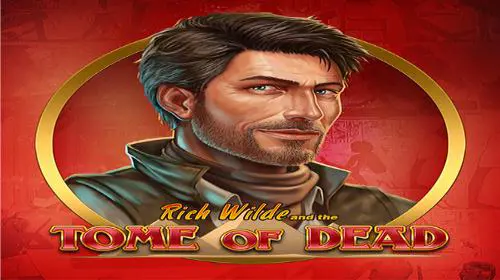 Rich Wilde and the Tome of Dead - WinPesa - Nigeria