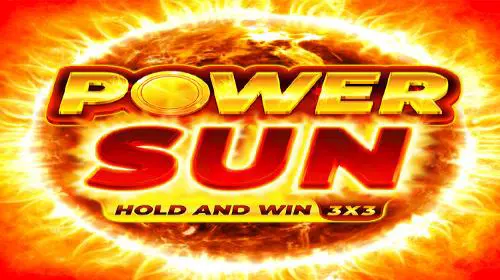 Power Sun - WinPesa - Nigeria