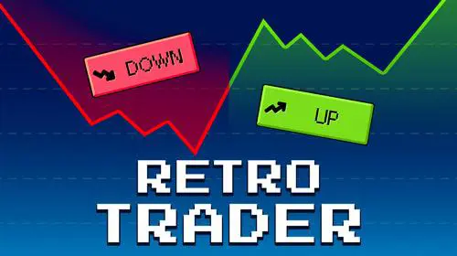 Retro Trader - WinPesa - Nigeria