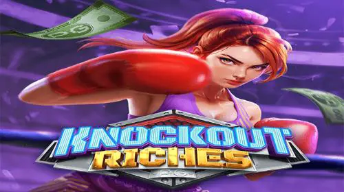 Knockout Riches - WinPesa - Nigeria