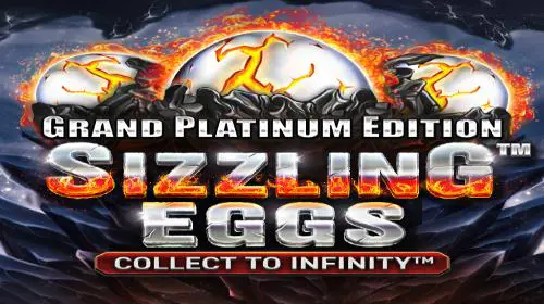 Sizzling Eggs Grand Platinum Edition - WinPesa - Nigeria