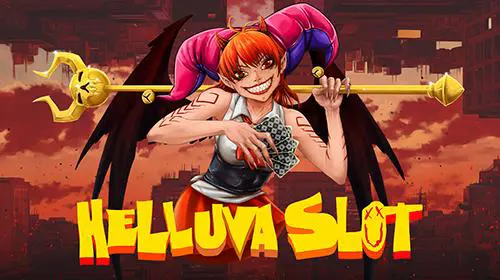 Helluva Slot - WinPesa - Nigeria