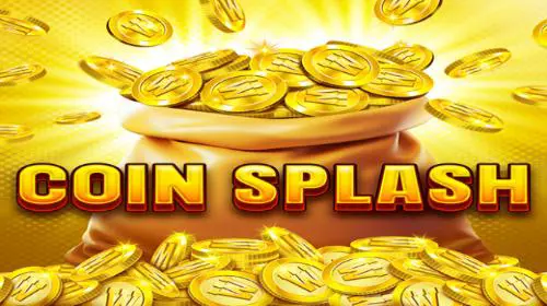 Coin Splash - WinPesa - Nigeria