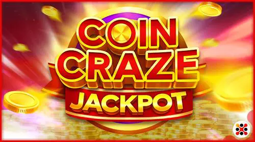 Coin Craze Jackpot - WinPesa - Nigeria