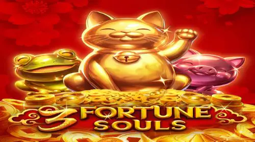 3 Fortune Souls - WinPesa - Nigeria