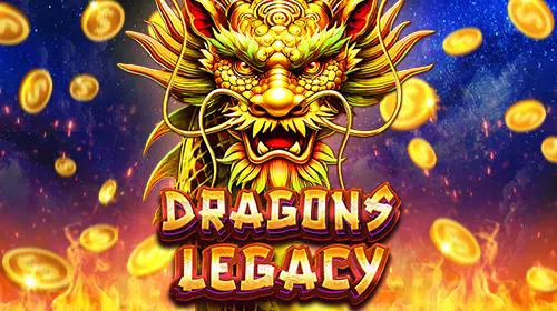 Dragon Legacy - WinPesa - Nigeria