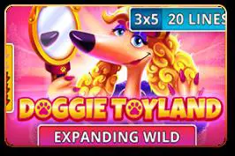 Doggie Toyland - WinPesa - Nigeria