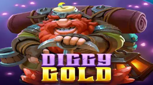 Diggy Gold - WinPesa - Nigeria
