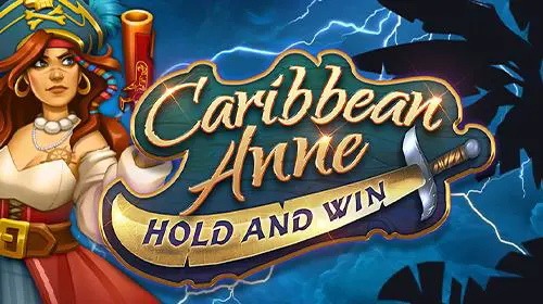 Caribbean Anne Hold and Win - WinPesa - Nigeria