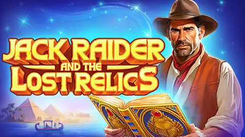 Jack Raider and The Lost Relics - WinPesa - Nigeria