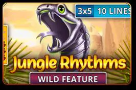 Jungle Rhythms - WinPesa - Nigeria