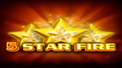5 Star Fire - WinPesa - Nigeria