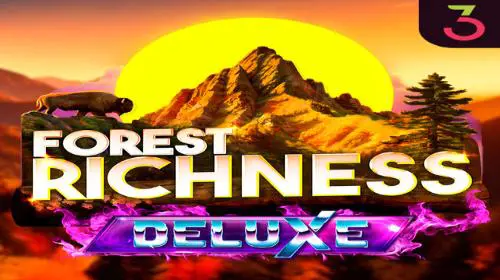 Forest Richness Deluxe - WinPesa - Nigeria
