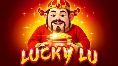 Lucky Lu - WinPesa - Nigeria