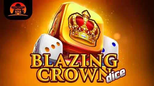 Blazing Crown Dice - WinPesa - Nigeria