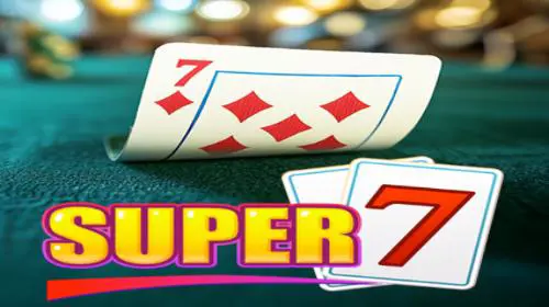 Super 7 - WinPesa - Nigeria