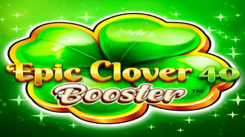 Epic Clover 40  Booster - WinPesa - Nigeria