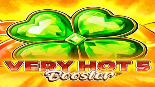 Very Hot 5 Booster - WinPesa - Nigeria