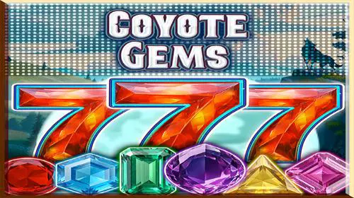 Coyote Gems - WinPesa - Nigeria