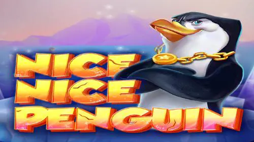 Nice Nice Penguin - WinPesa - Nigeria