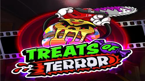Treats of Terror - WinPesa - Nigeria