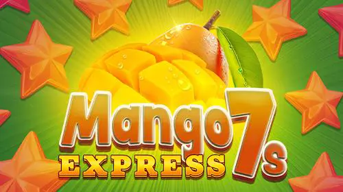 Mango Express 7s - WinPesa - Nigeria