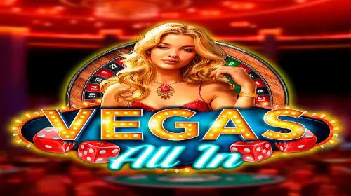Vegas All In - WinPesa - Nigeria