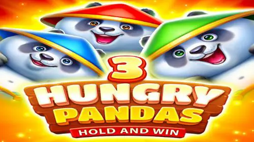 3 Hungry Pandas - WinPesa - Nigeria
