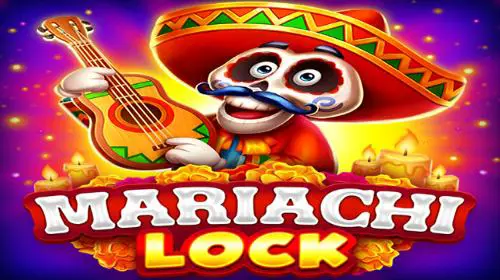 Mariachi Lock - WinPesa - Nigeria