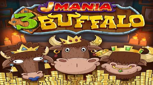 J Mania 3 Buffalo - WinPesa - Nigeria