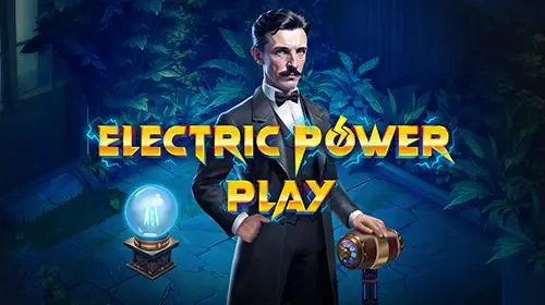 Electric Power Play - WinPesa - Nigeria