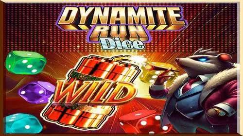 Dynamite Run Dice - WinPesa - Nigeria