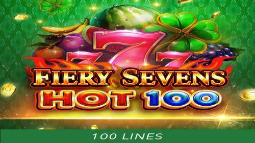 Fiery Sevens Hot 100 - WinPesa - Nigeria