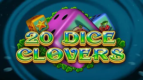 20 Dice Clovers - WinPesa - Nigeria