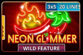 Neon Glimmer - WinPesa - Nigeria