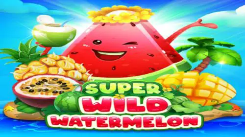 Super Wild Watermelon - WinPesa - Nigeria