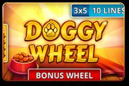 Doggy Wheel - WinPesa - Nigeria