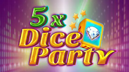 5x Dice Party - WinPesa - Nigeria