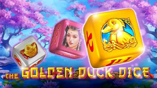 The Golden Duck Dice - WinPesa - Nigeria