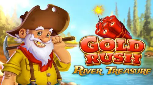 Gold Rush - River Treasure - WinPesa - Nigeria